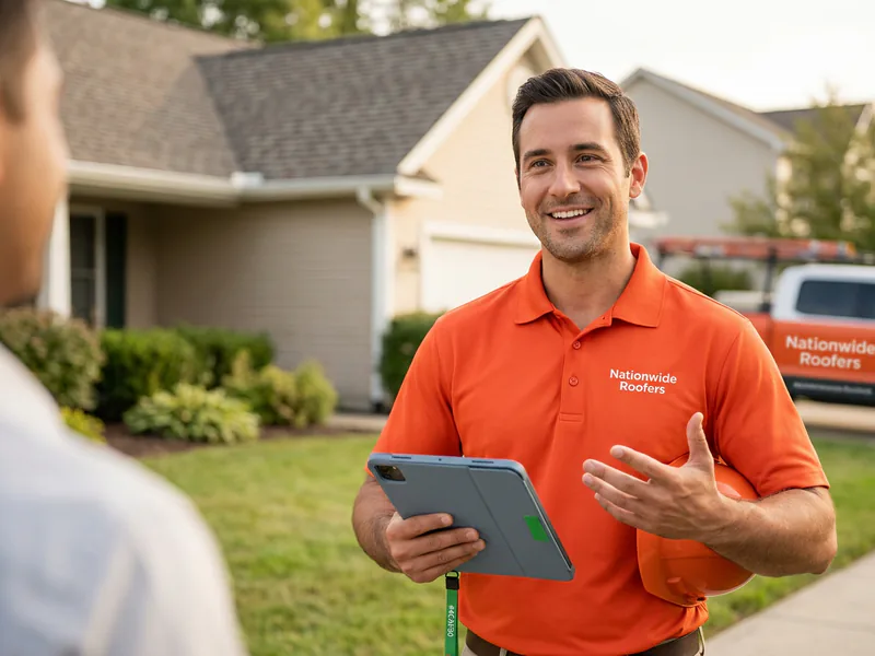 Roof Installation  in Lewes  FAQ